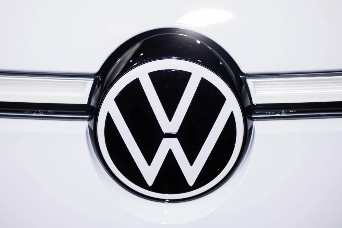 Volkswagen ID.3 sconto modello elettrico