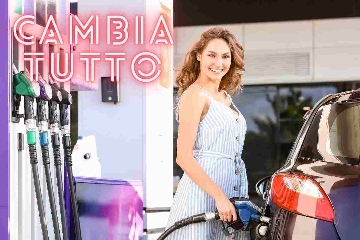 Auto cambia tutto 