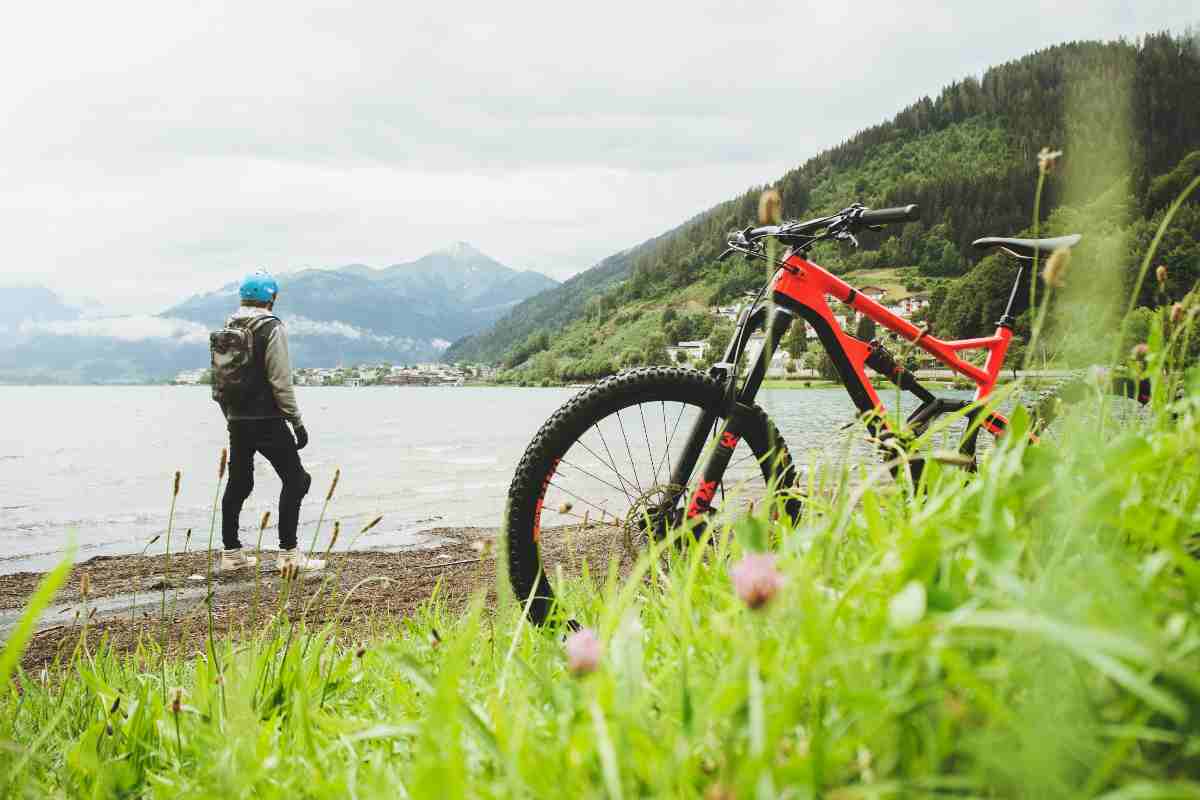 Tutte le bici nel mondo