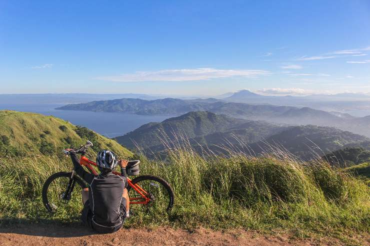 Quante bici ci sono nel nostro paese?