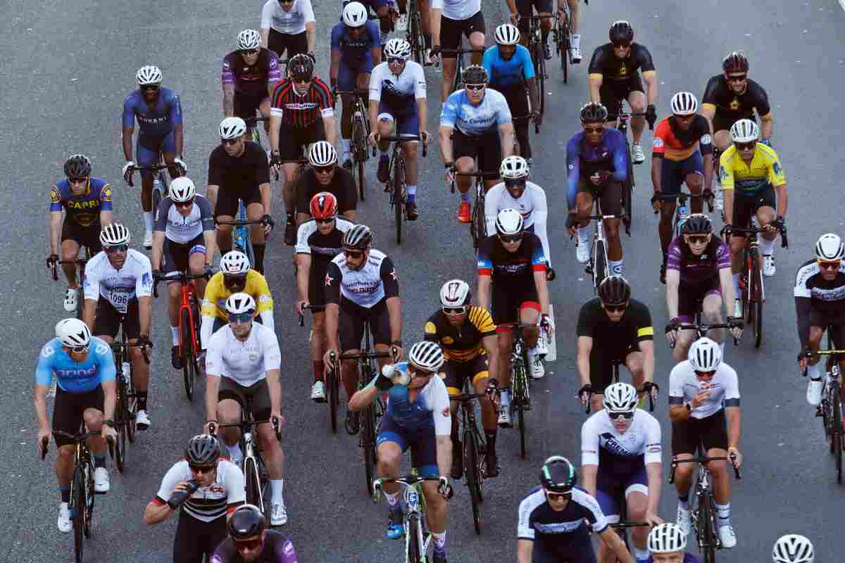 Ciclismo, chi è il più pagato di tutti?