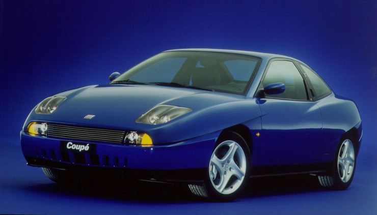 successo youngtimer