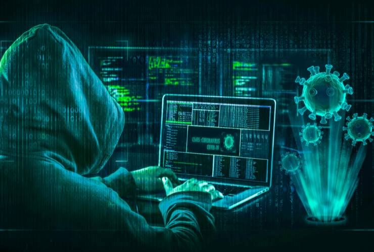 Le auto sono ora a rischio 