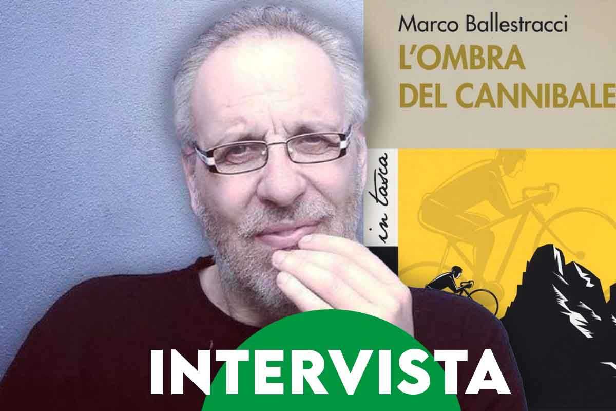 Marco Ballestracci intervista