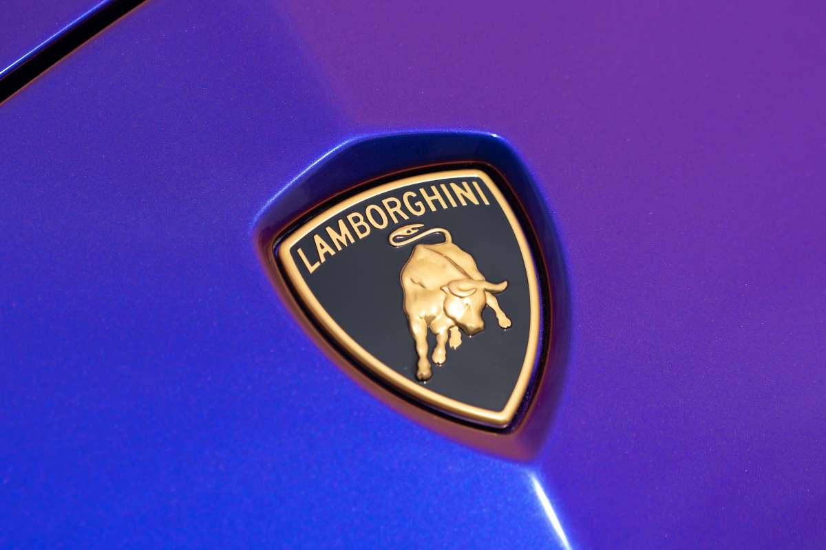 Lamborghini, c'è il debutto ufficiale