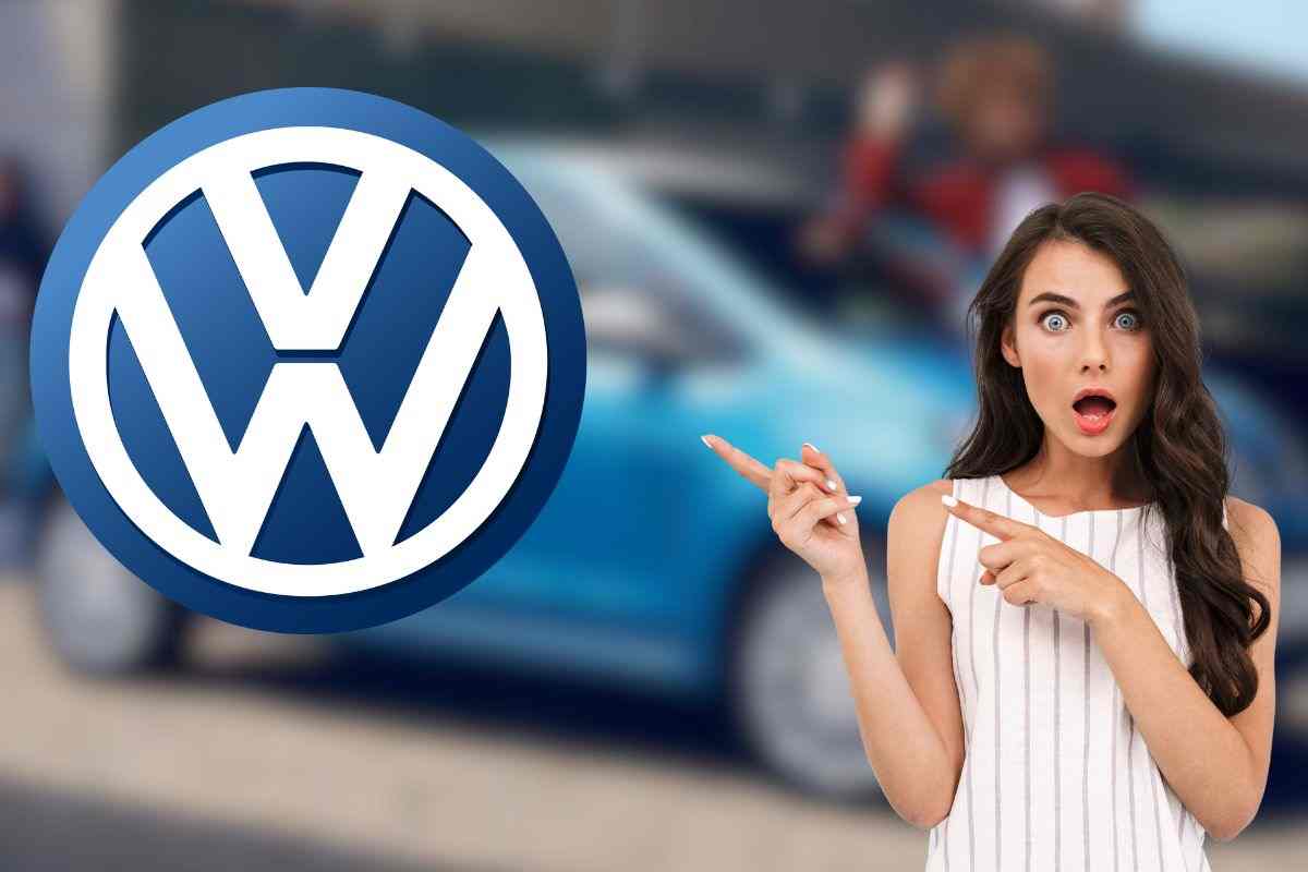 Volkswagen Up ritorno auto elettrica low cost
