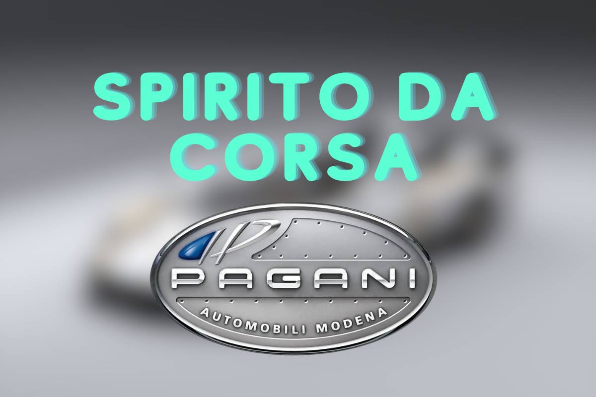 Hypercar italiana estrema