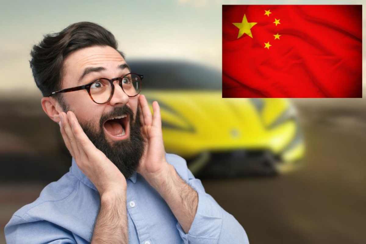 Auto che novità