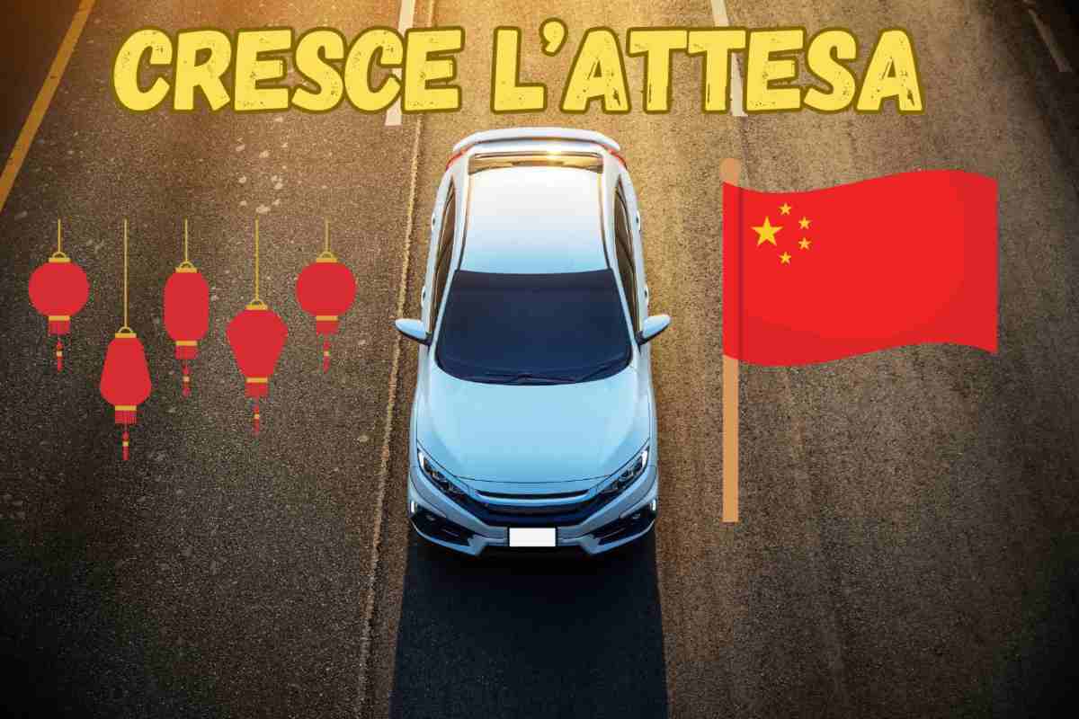 Costruttore cinese sbarca in Europa