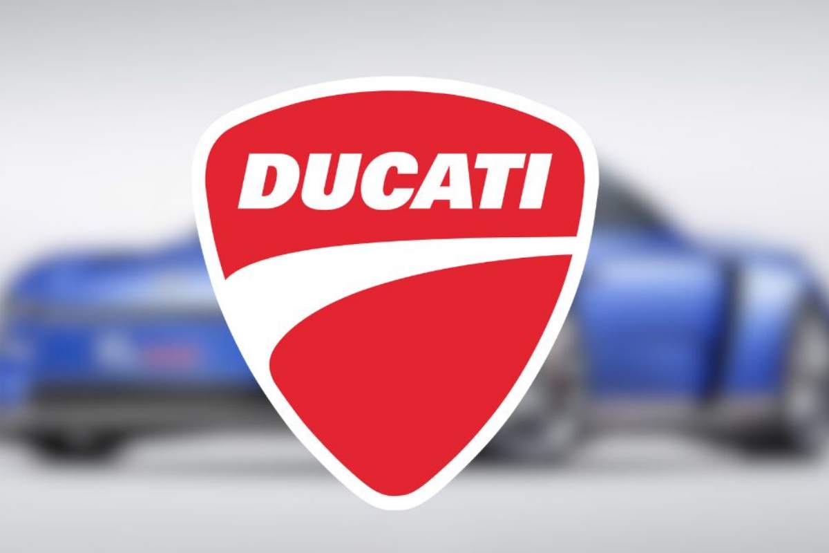 Ducati motore per auto