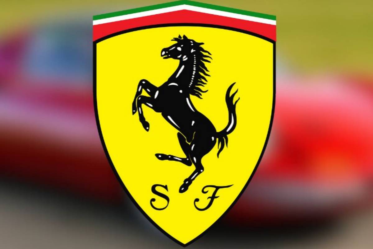 Ferrari gioiello all'asta