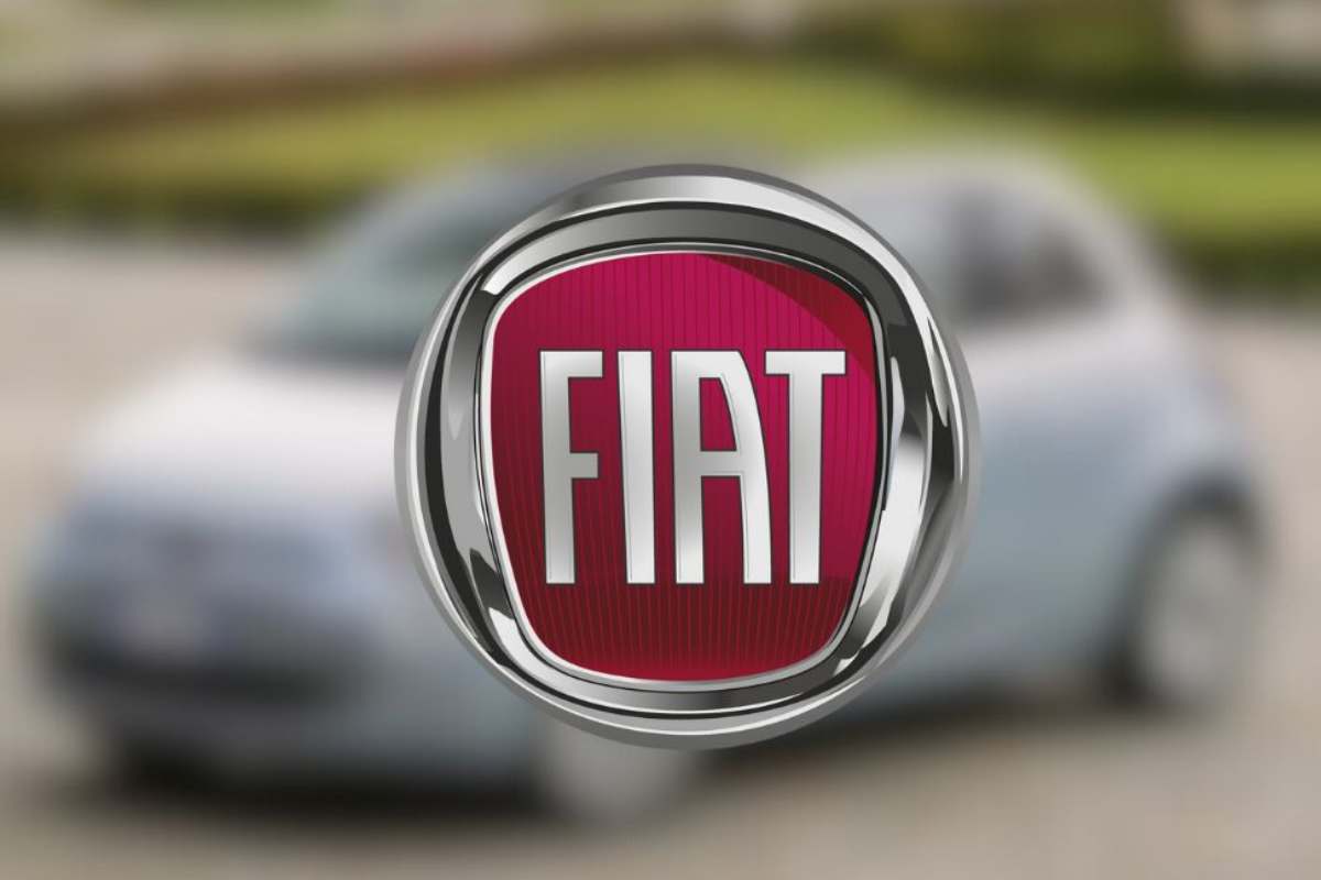 Fiat versione speciale