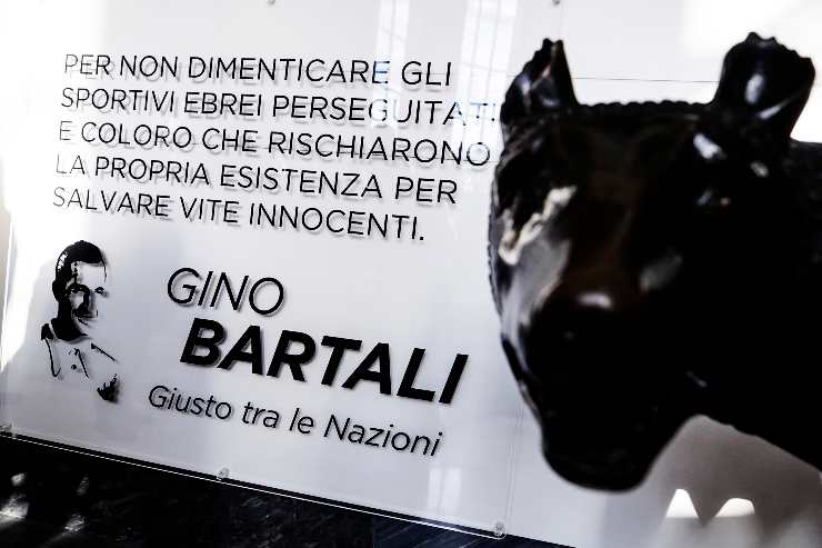 Gino Bartali e tutto quello che sappiamo