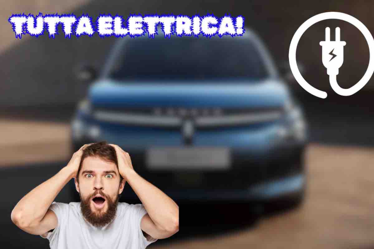 Lancia Ypsilon novità