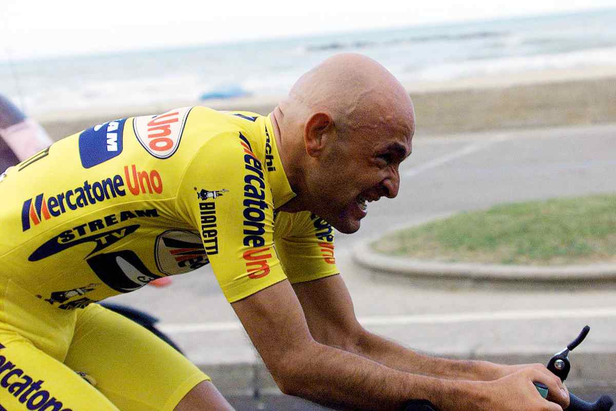 Film e canzoni su Pantani