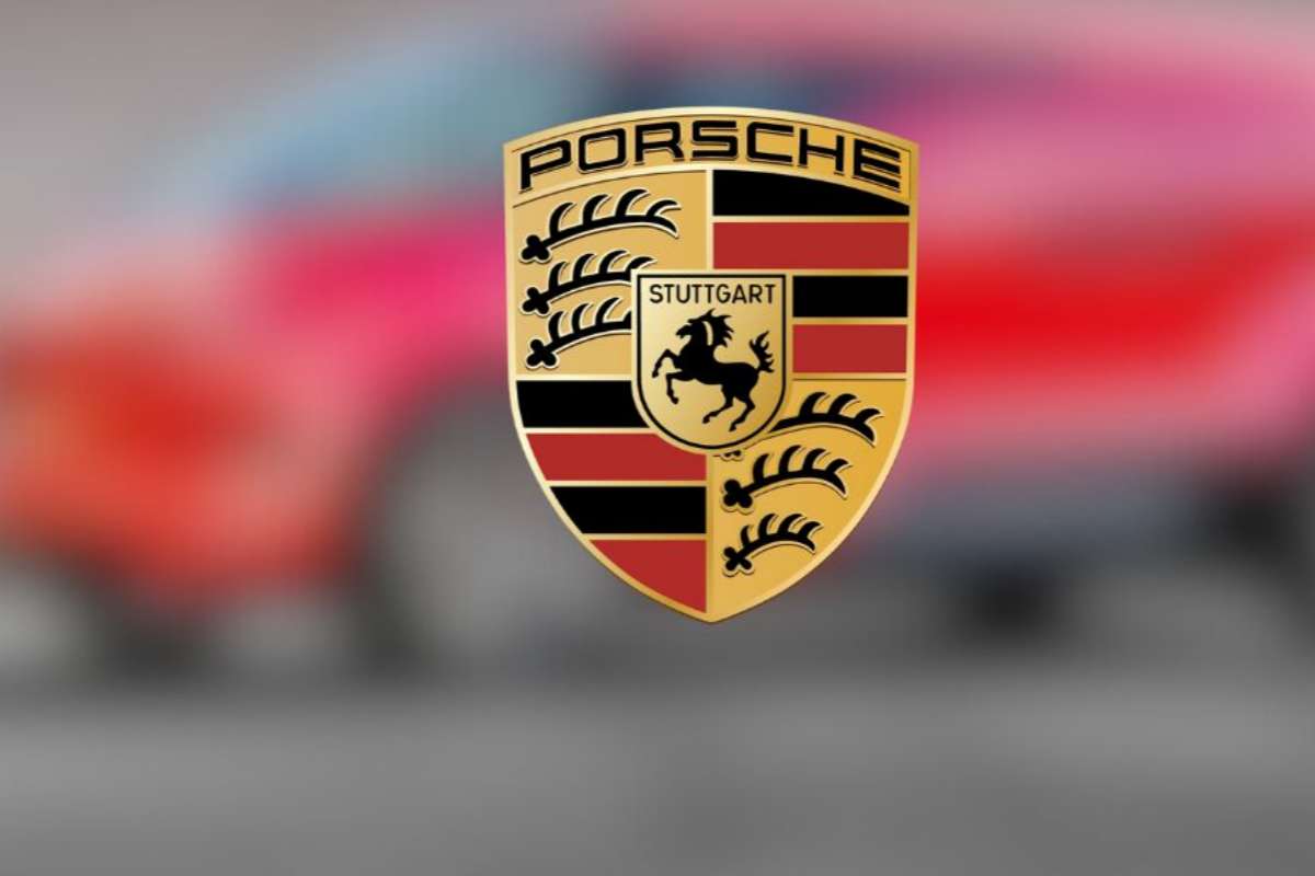 Porsche rivoluziona tutto