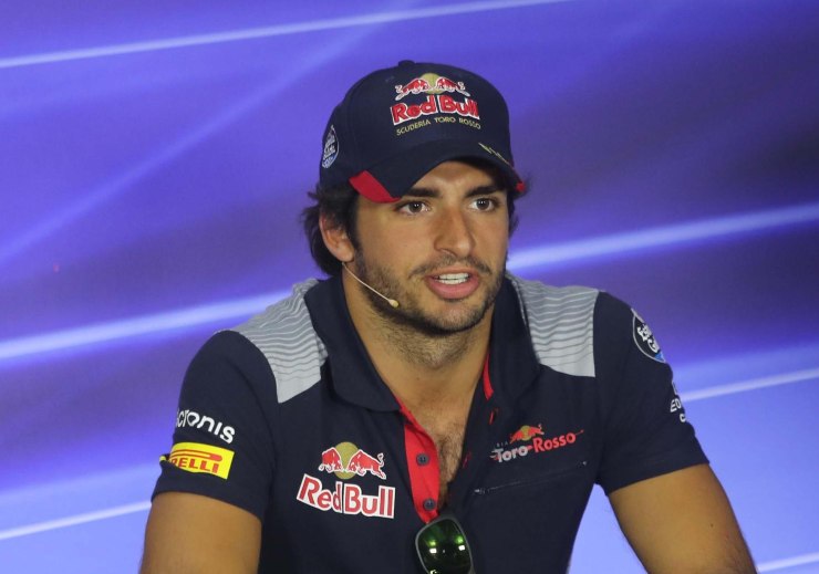 Sainz via dalla Ferrari: dove va?