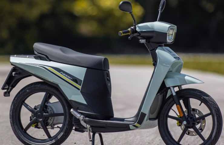 Scooter elettrici, le ultime