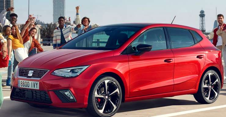 Seat arriva la novità