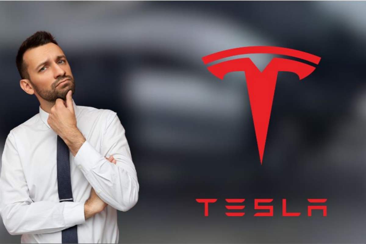 Tesla scopriamo la verità