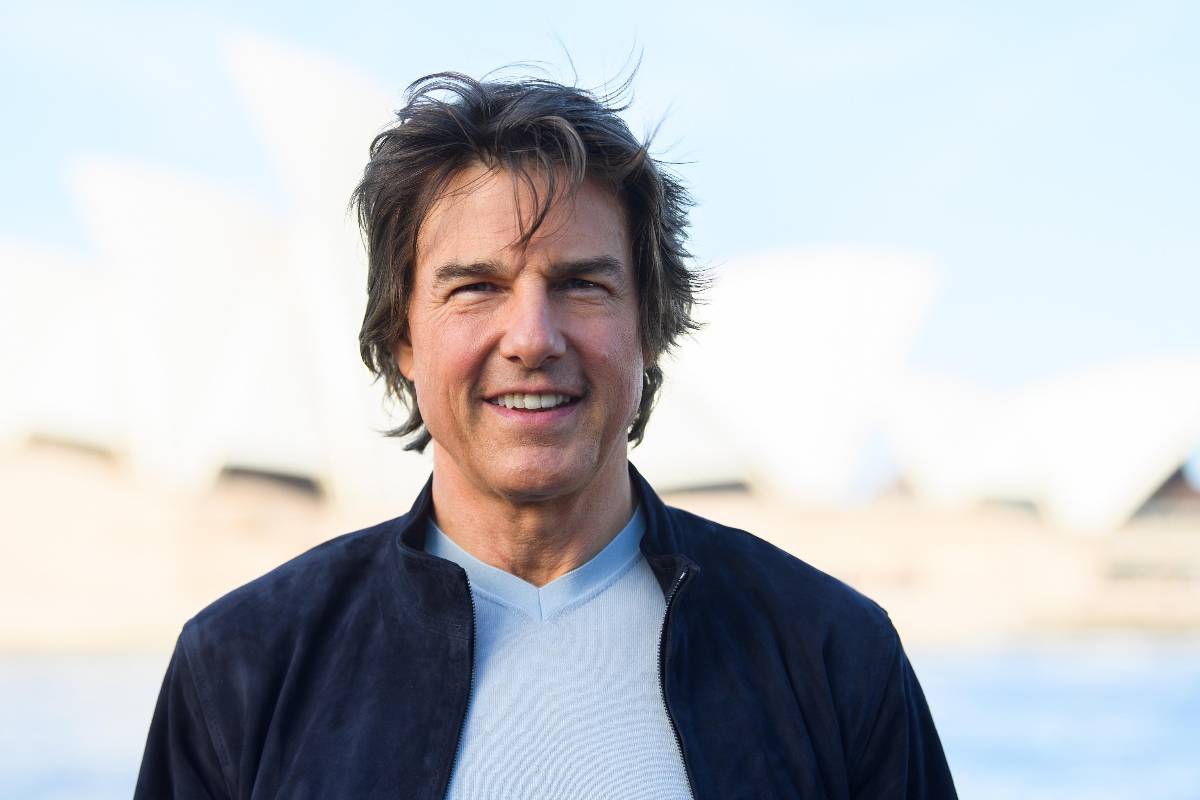 Tom cruise e le difficoltà