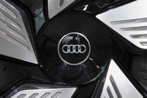 Audi, arriva la nuova Q2