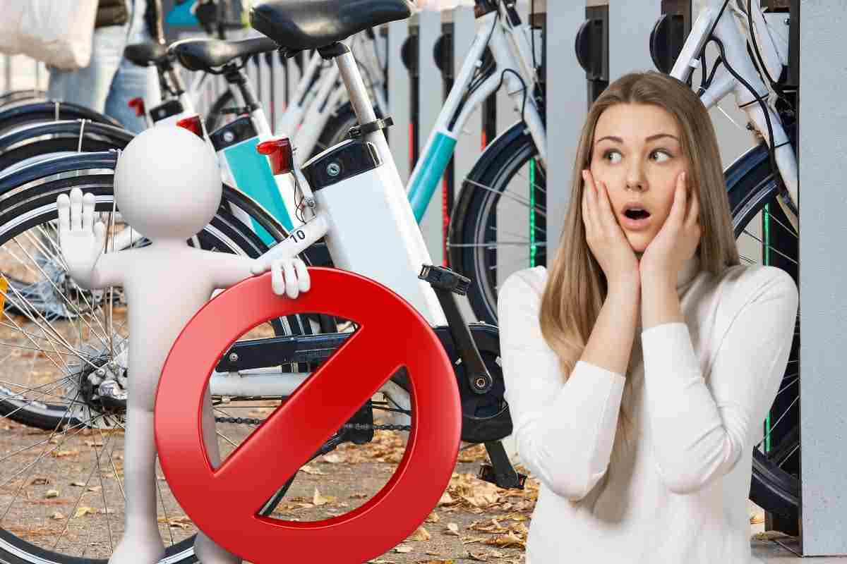 e-bike multe sanzioni truccate potenza maggiore Olanda