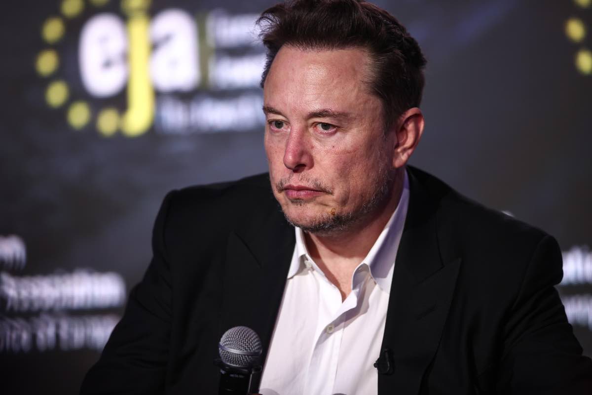 Annullato un compenso miliardario per Elon Musk 