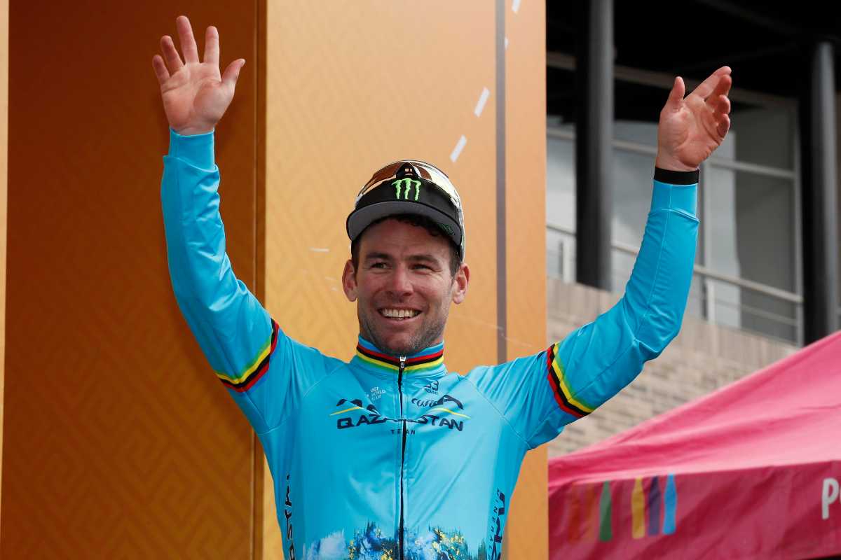 Cavendish biografia