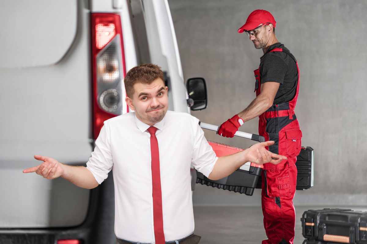 Semi Truck diesel vendita veicolo commerciale gasolio asta