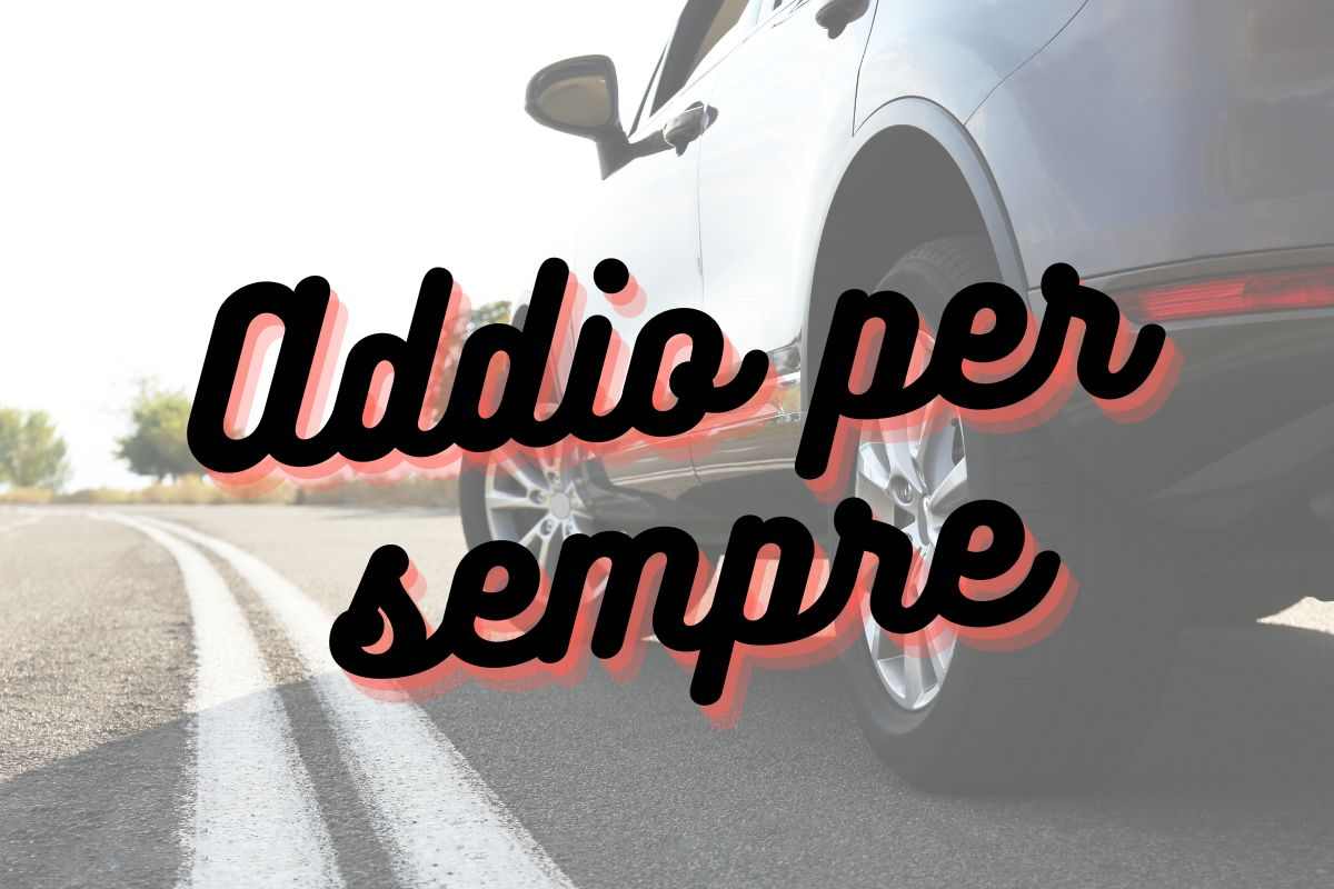 Addio alle auto senza ADAS