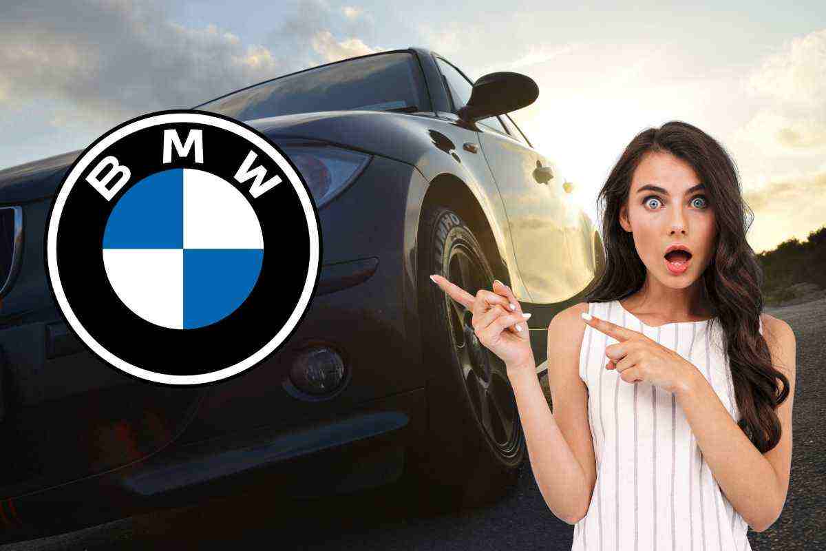 BMW X1 occasione SUV auto usata prezzo 12 mila Euro