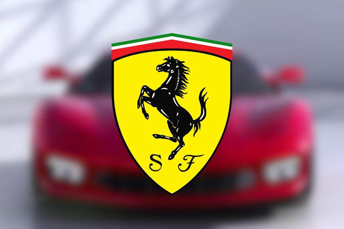 Ferrari torna il mito