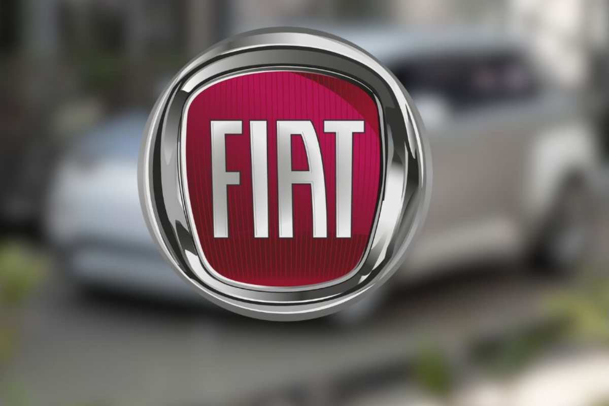 Fiat nuova che obiettivo