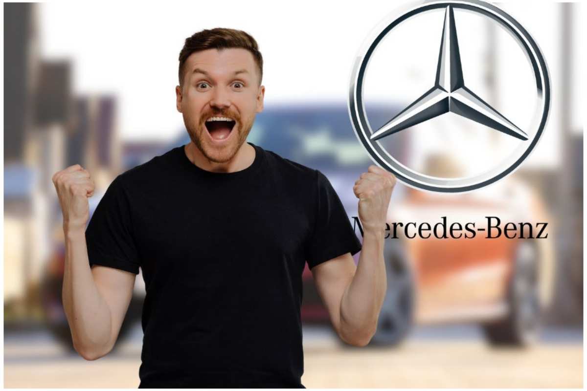 Mercedes classe b prezzo