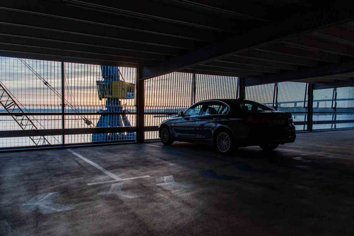 Aumento prezzi parcheggio parigi