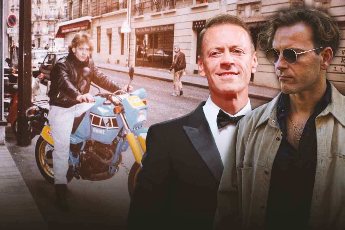 Rocco Siffredi e la sua seconda passione