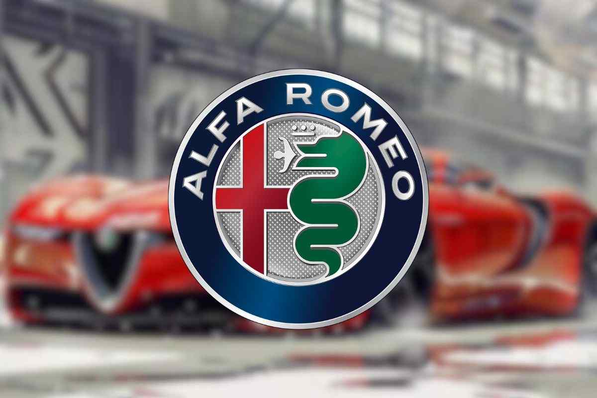 Sui social spuntano le immagini dell'Alfa Romeo del futuro: sono già tutti innamorati