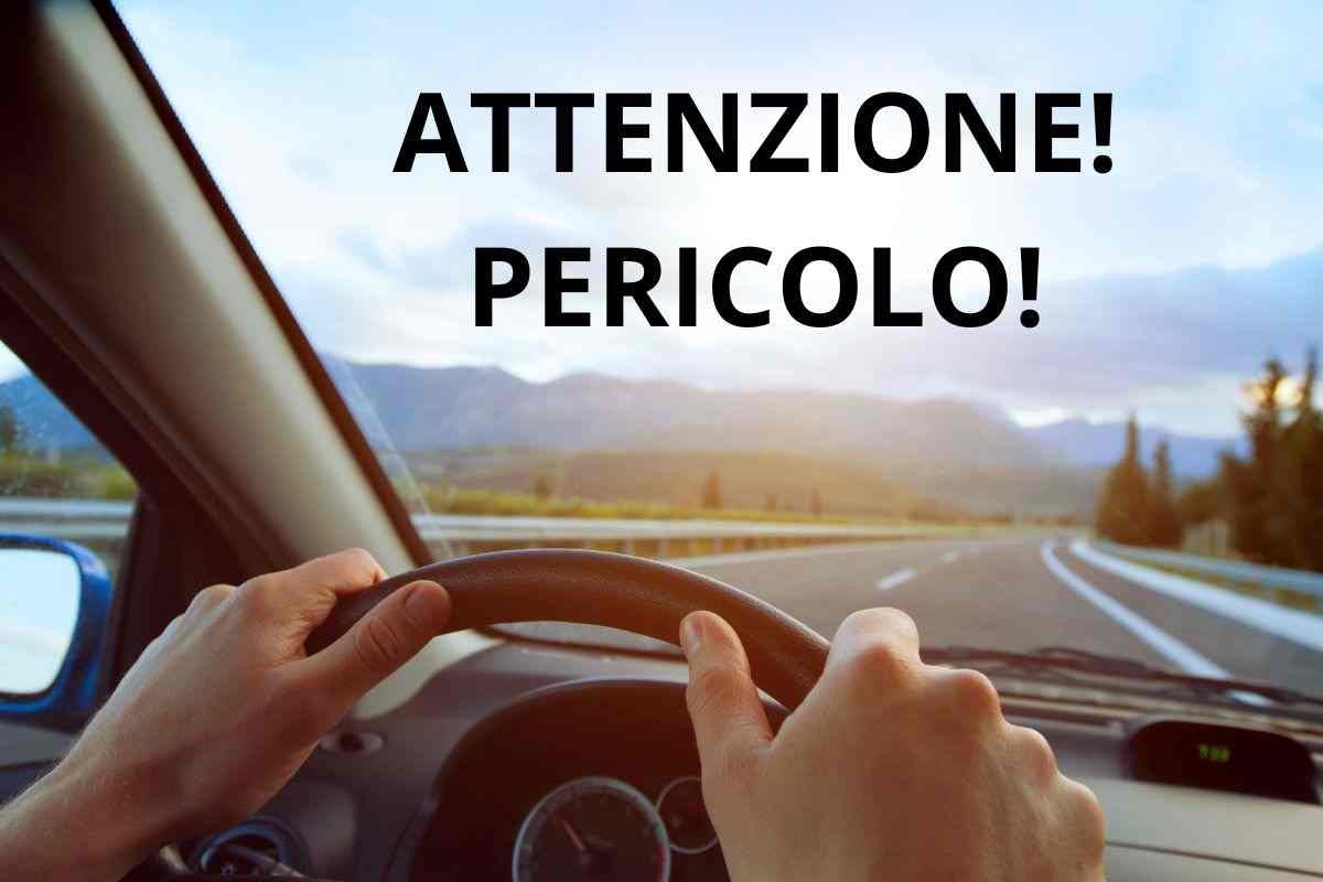 difetti gravi auto attenzione