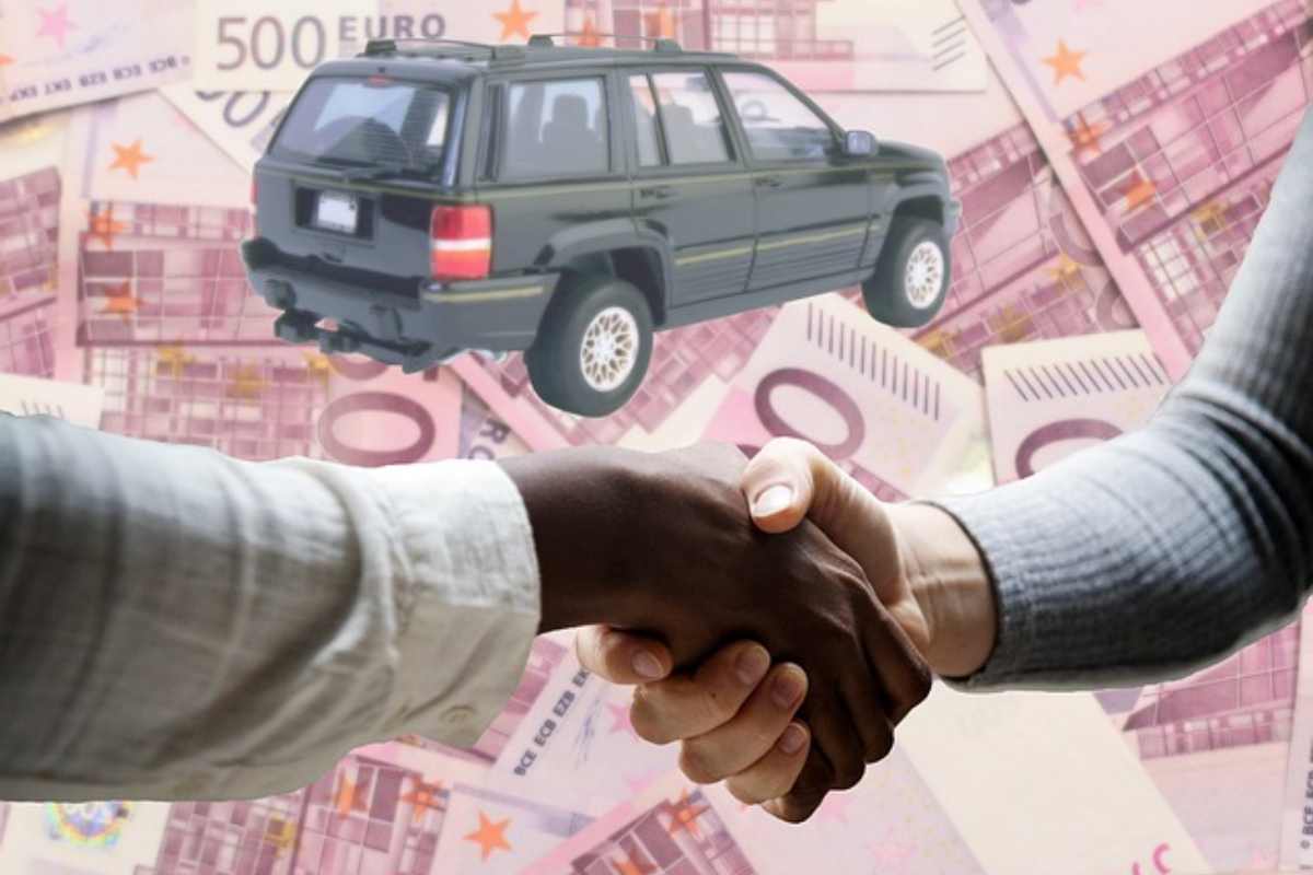 Consigli su auto usate