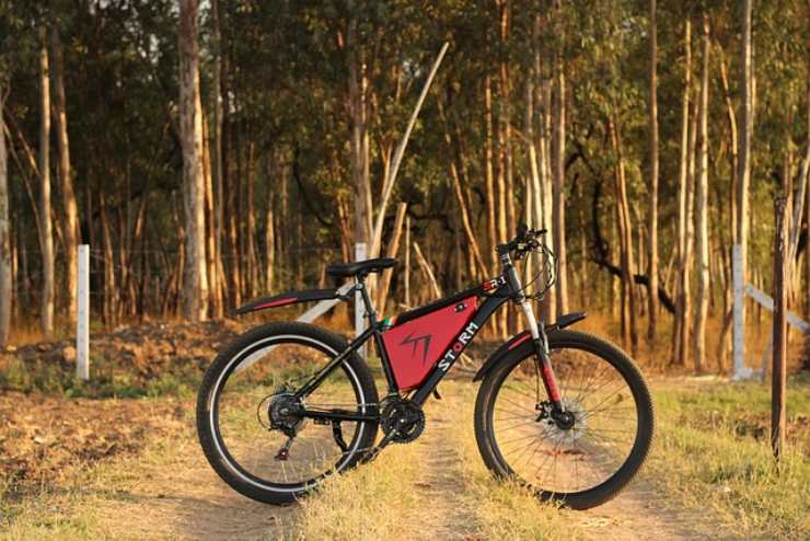 Ebike cosa dovete fare quando la comprate