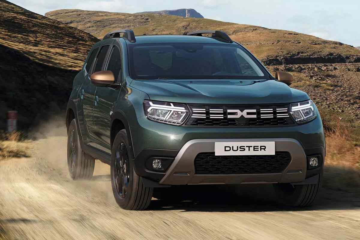 dacia duster suv affare meno di 10.000 euro prezzo