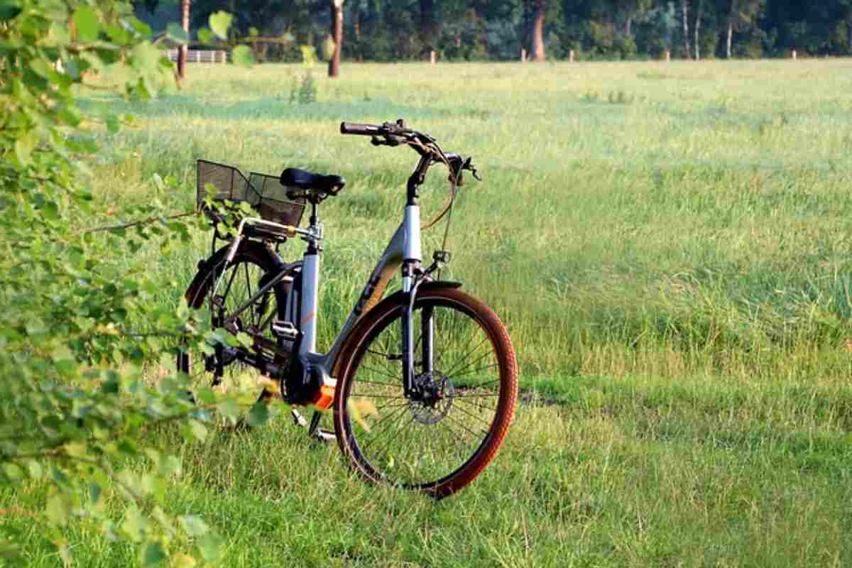 sconto ebike