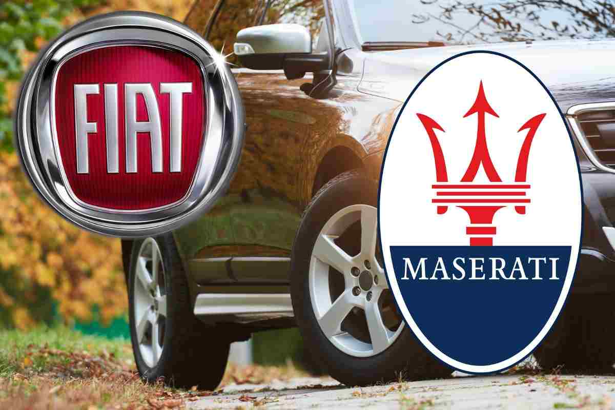 Cirelli 5 novità auto Maserati FIAT Panda costo Italia