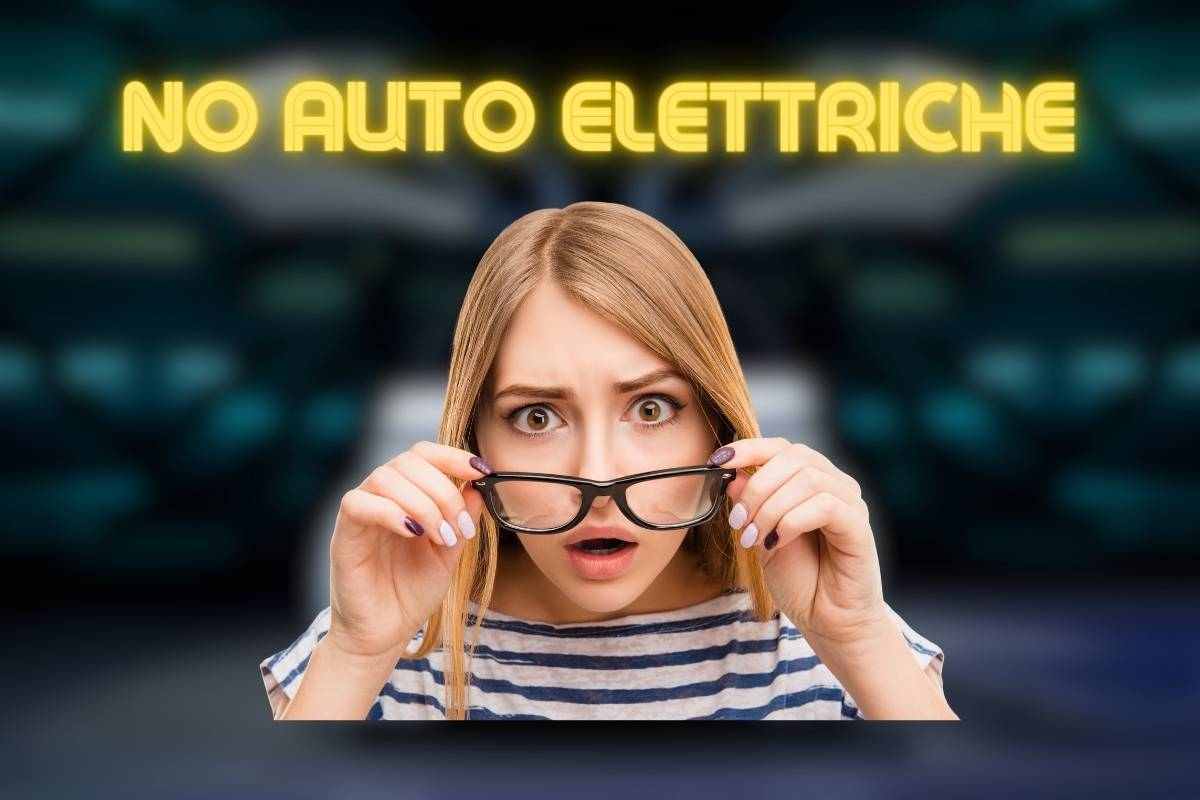 toyota alternativa auto elettriche