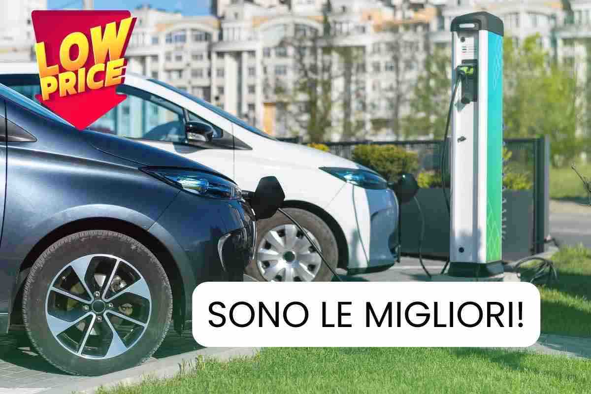 Elettriche, le migliori