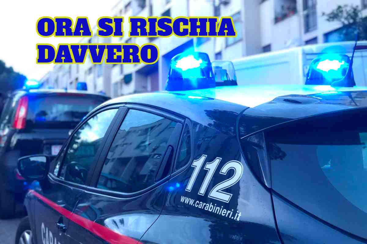 Codice della Strada novità