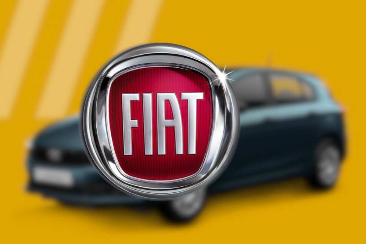 Fiat che promozione