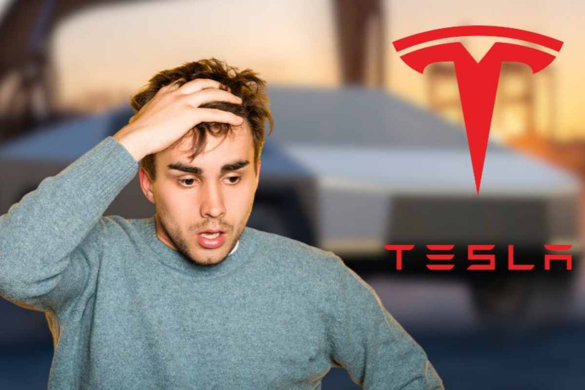 tesla cybertruck difetto lamentele clienti