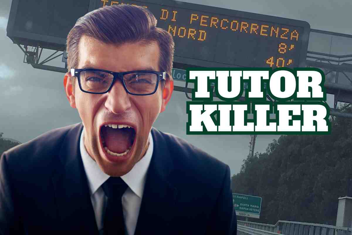 Tutor killer